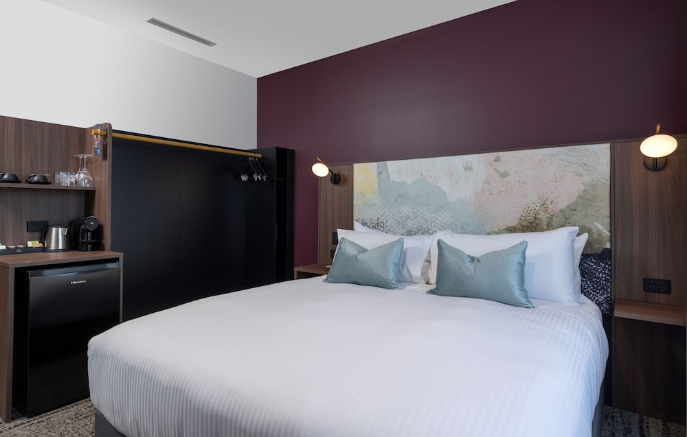 TRYP by Wyndham Pulteney Street Adelaide 23/66