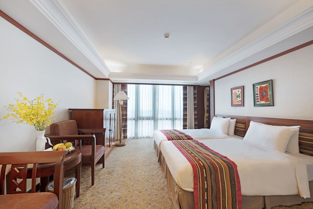 Formosan Naruwan Hotel And Resort Taitung 18/64