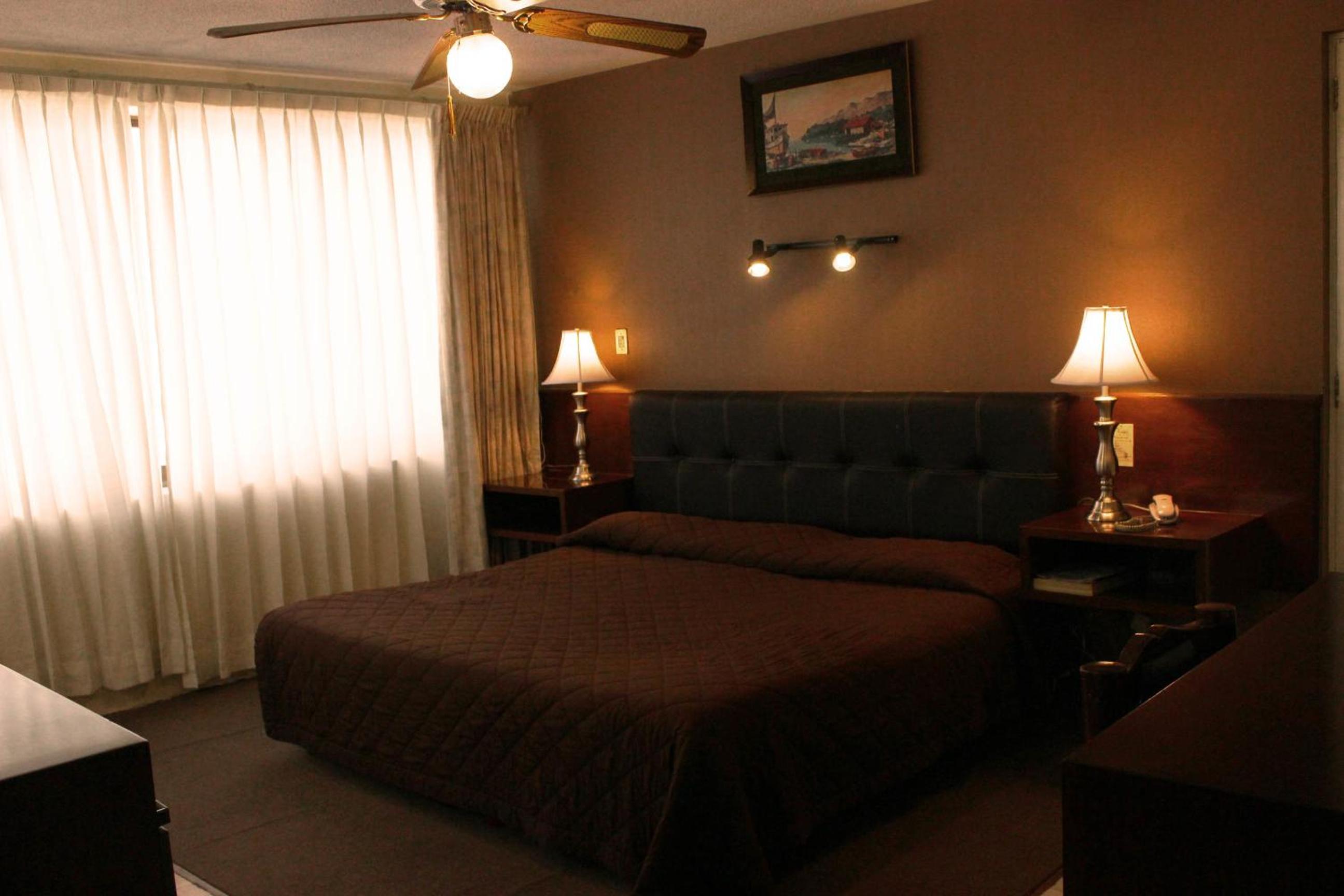 Hotel Flamingo Kristal 31/50