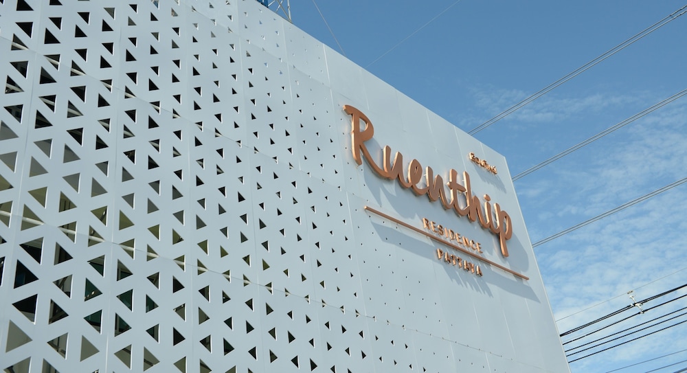 Ruenthip Residence Pattaya 6/65