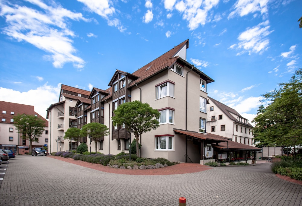 Ringhotel Hasen Herrenberg 63/69