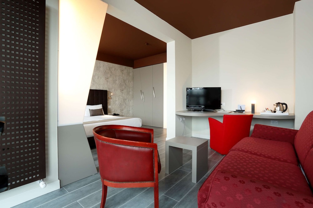 Best Western Continental 23/67
