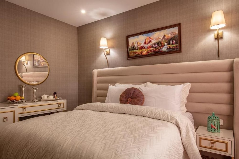 Mr Beyaz Butik Hotel 31/58
