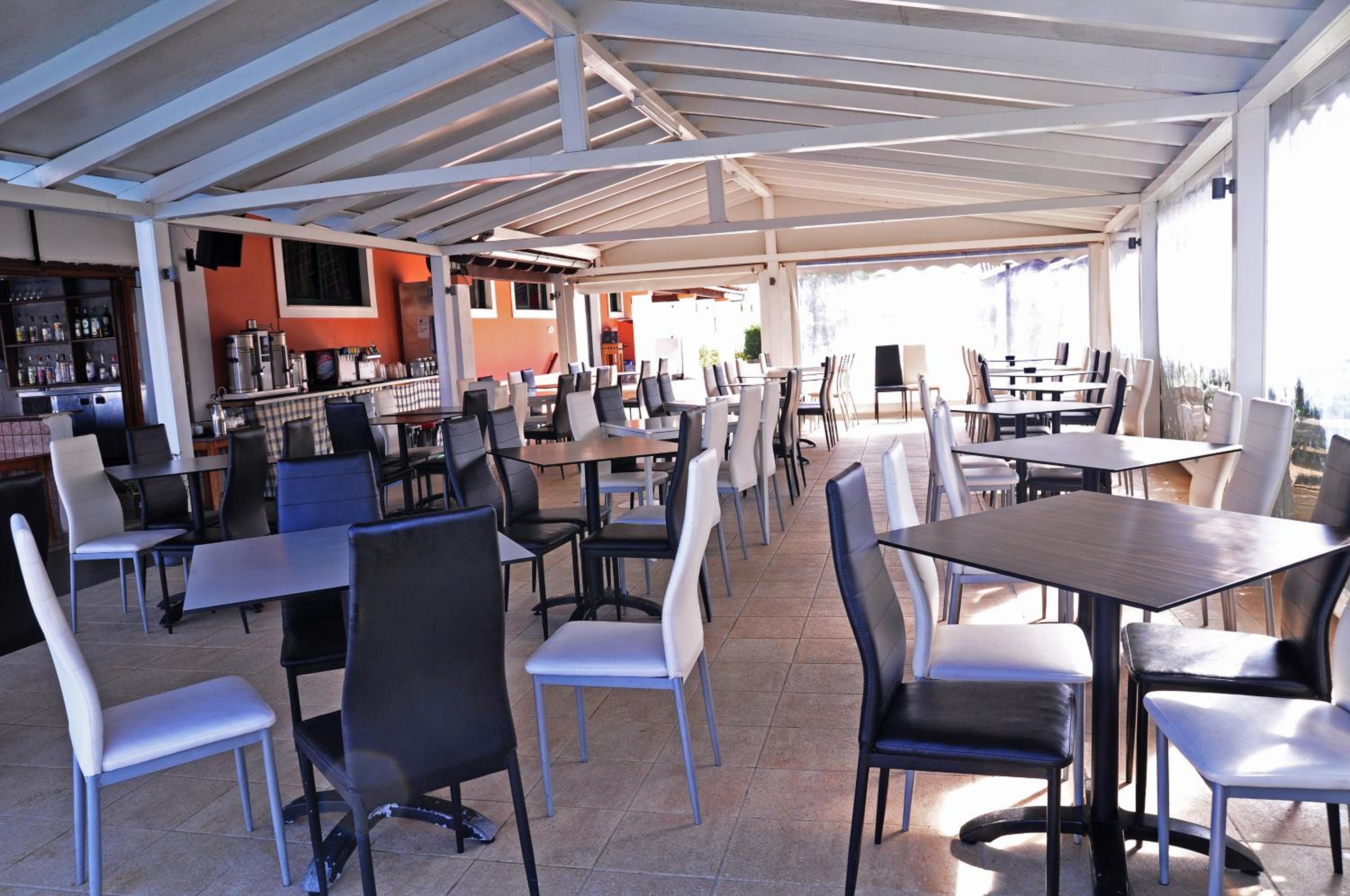Monika Hotel Apartments 30/55