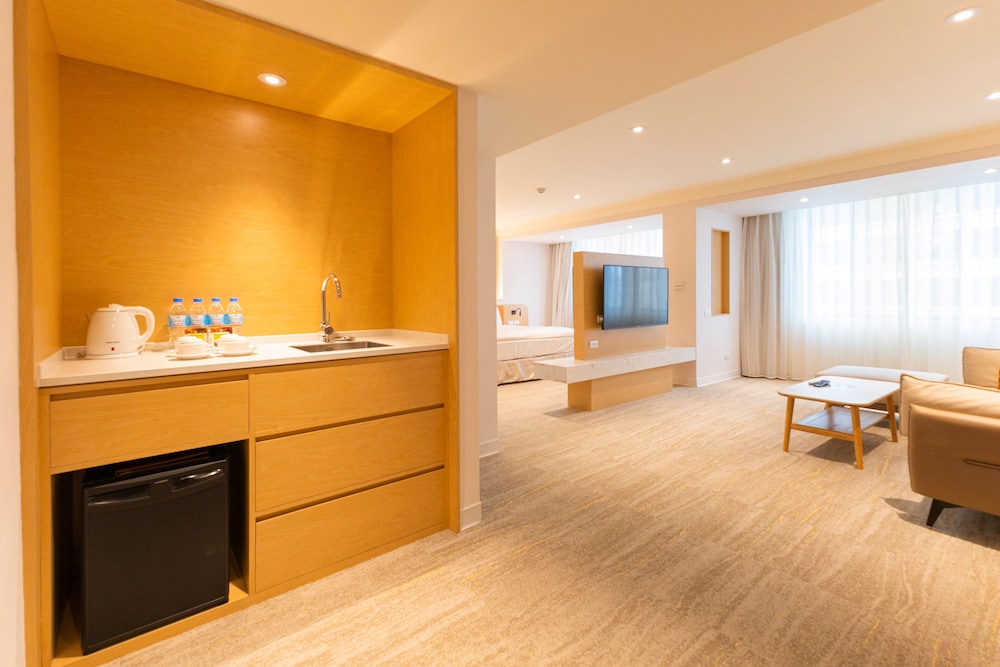 Hotel Tainan 43/66