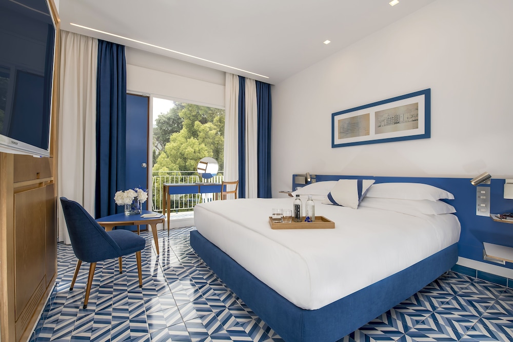 Parco Dei Principi Sorrento Hotel 18/55