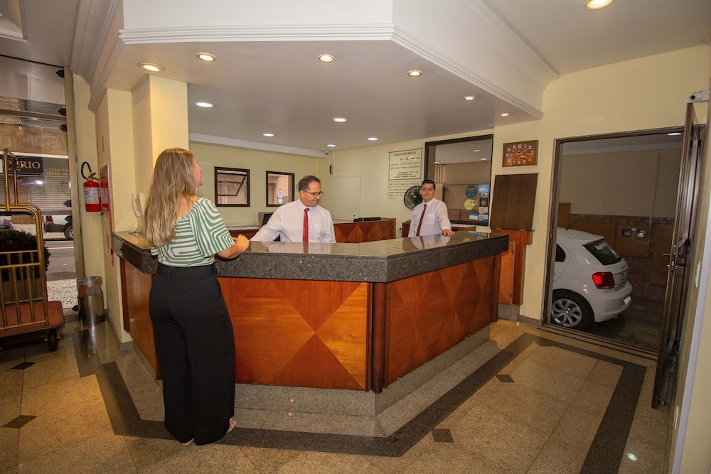 Trevi Hotel & Business 3/67
