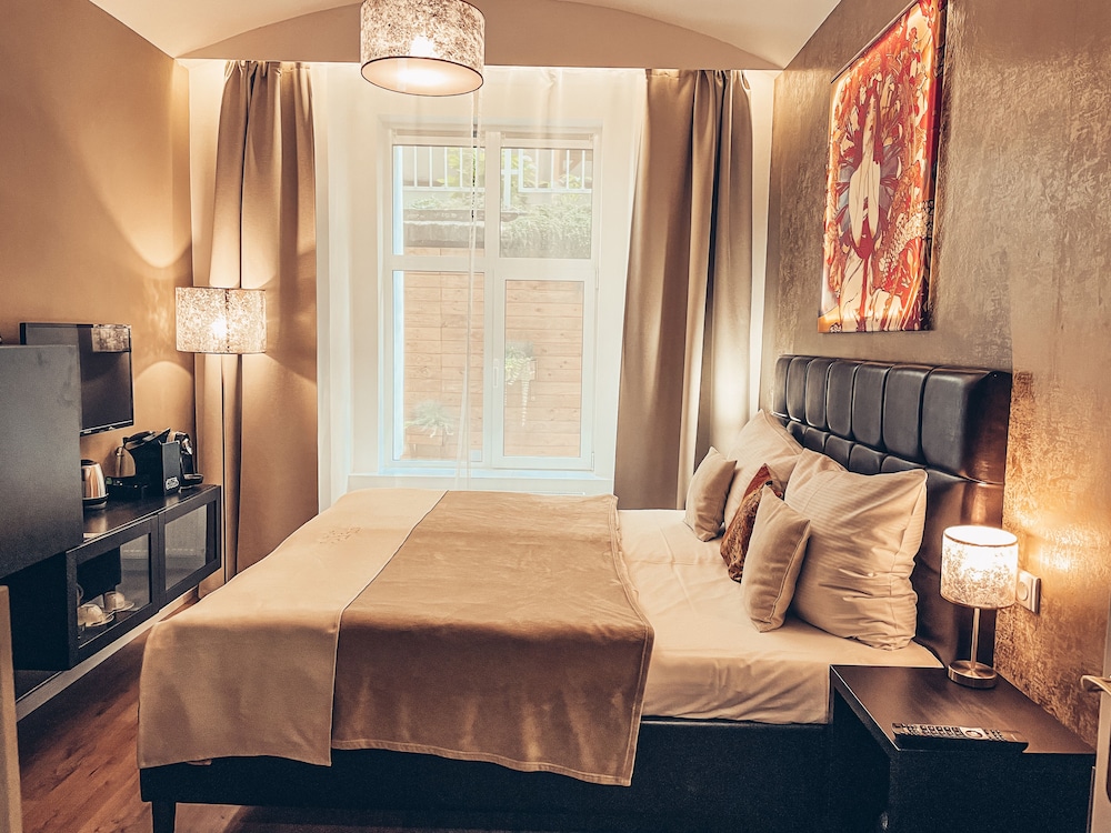 Alfons Boutique Hotel 52/75