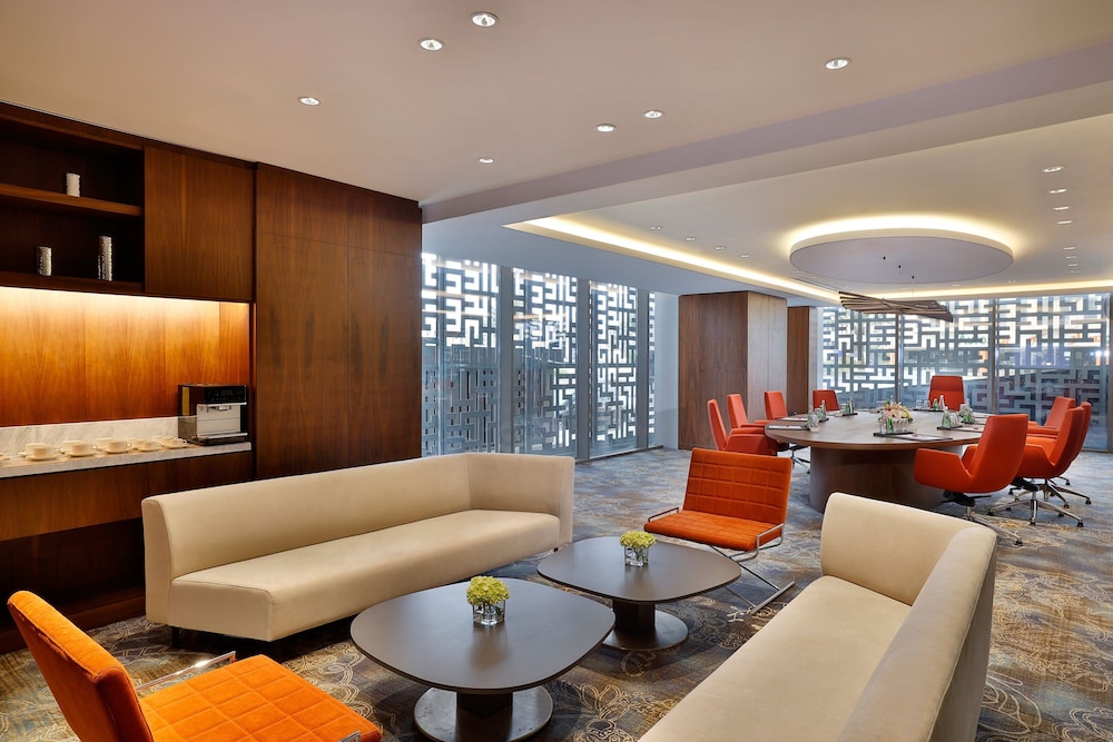 Jeddah Marriott Hotel Madinah Road 51/70