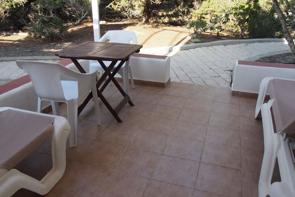 Lago Playa Complejo 42/65