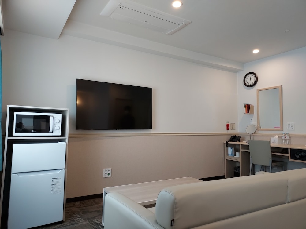 Toyoko Inn Changwon 28/31