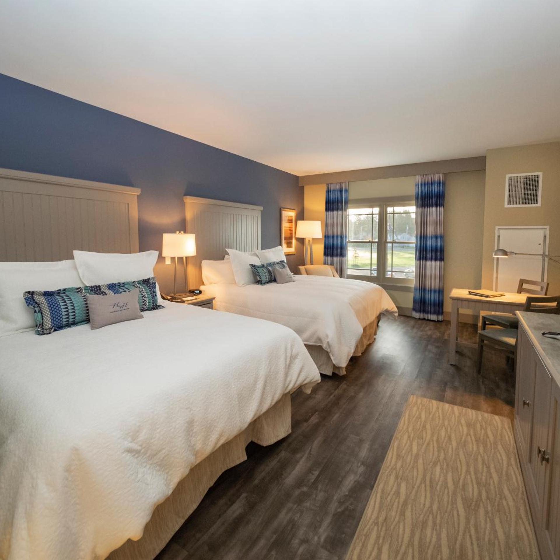 Chautauqua Harbor Hotel 11/30