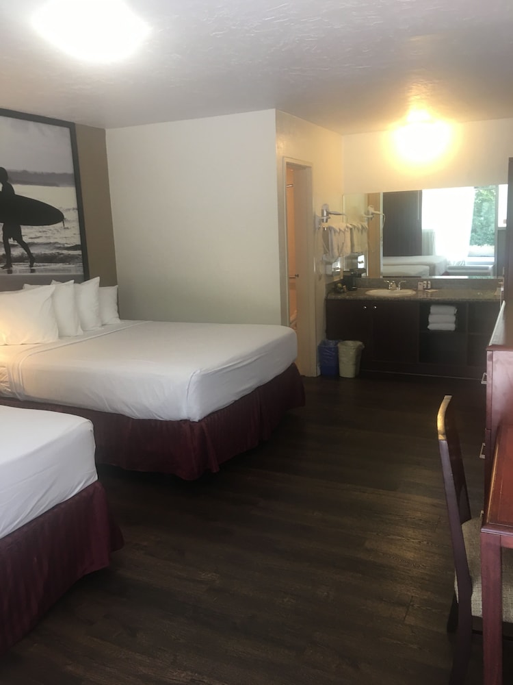 Kings Inn Anaheim 30/62
