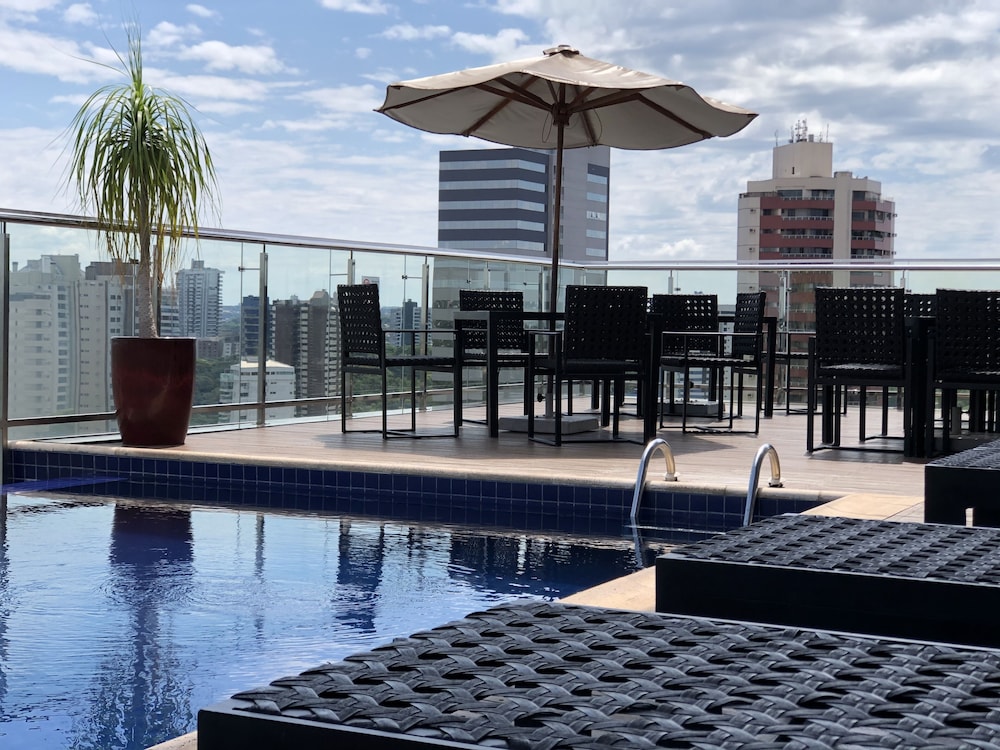 Viale Tower Hotel 51/53