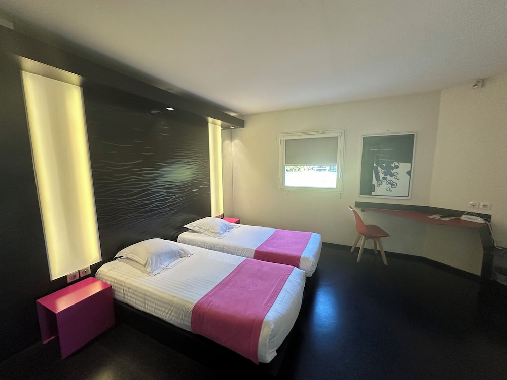 B&B HOTEL Bordeaux Est Yvrac 10/39