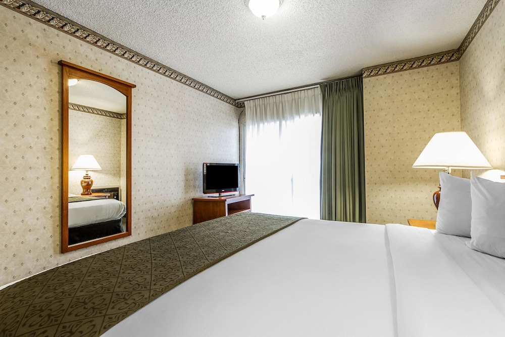 Quality Inn And Suites Silicone Valley 9/41