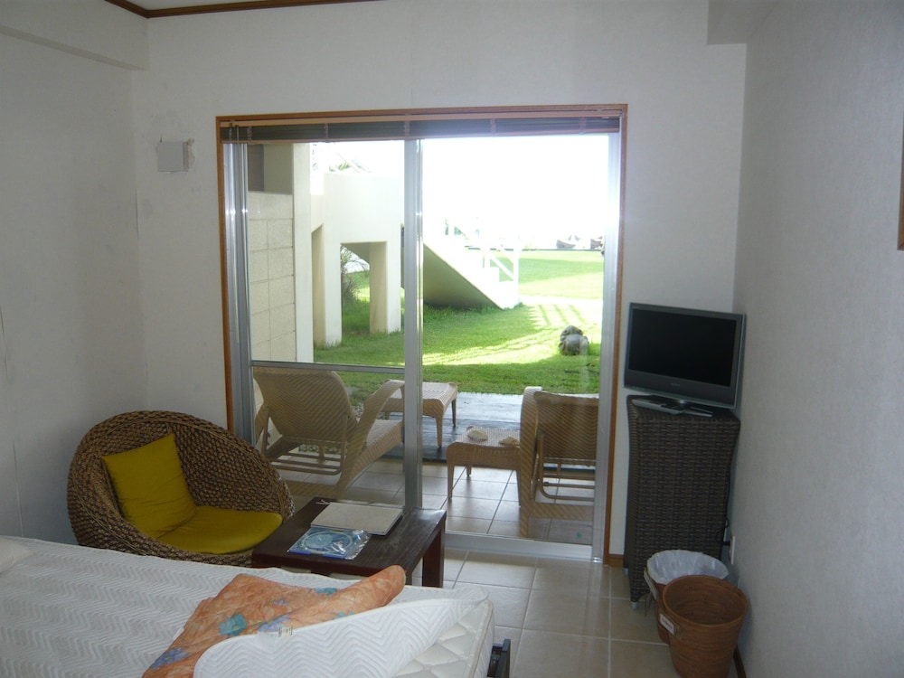 Eco Village Iriomote 41/64