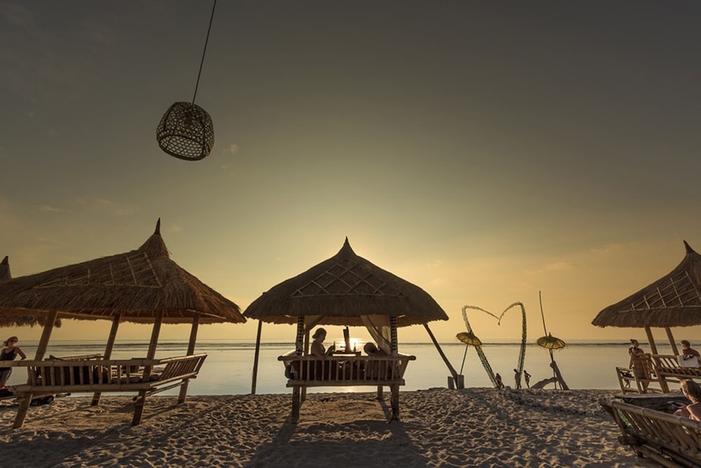 Mala Garden Resort and Spa 56/62