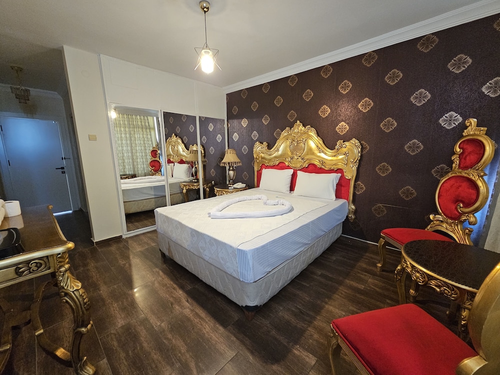 Adana Koza Hotel 16/37