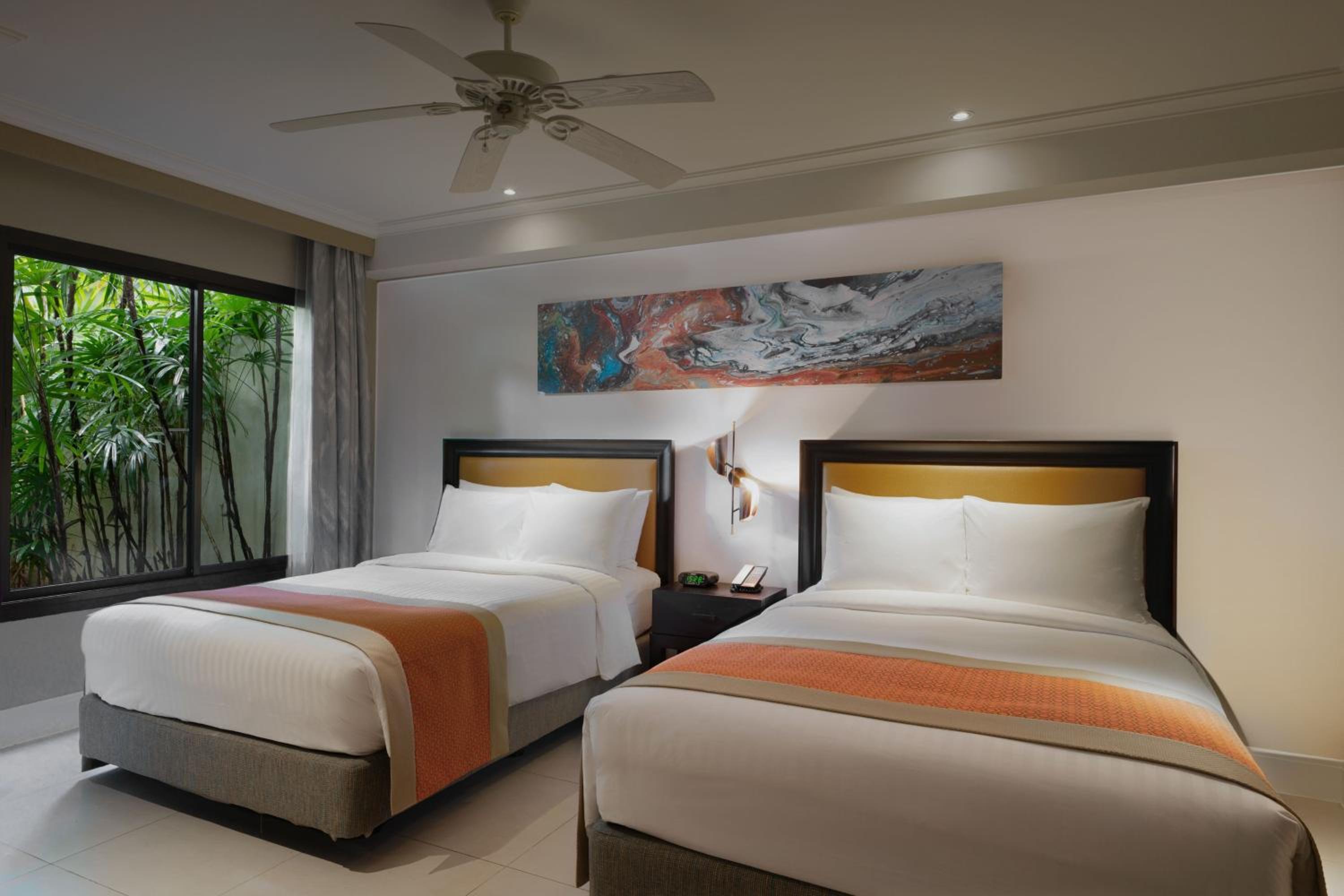 2 Bedrooms, Apartment, Plunge Pool, Ground Floor