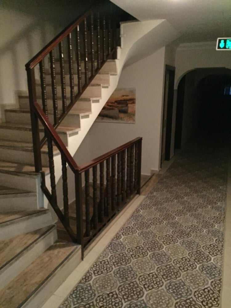 Hamle Hotel 26/48