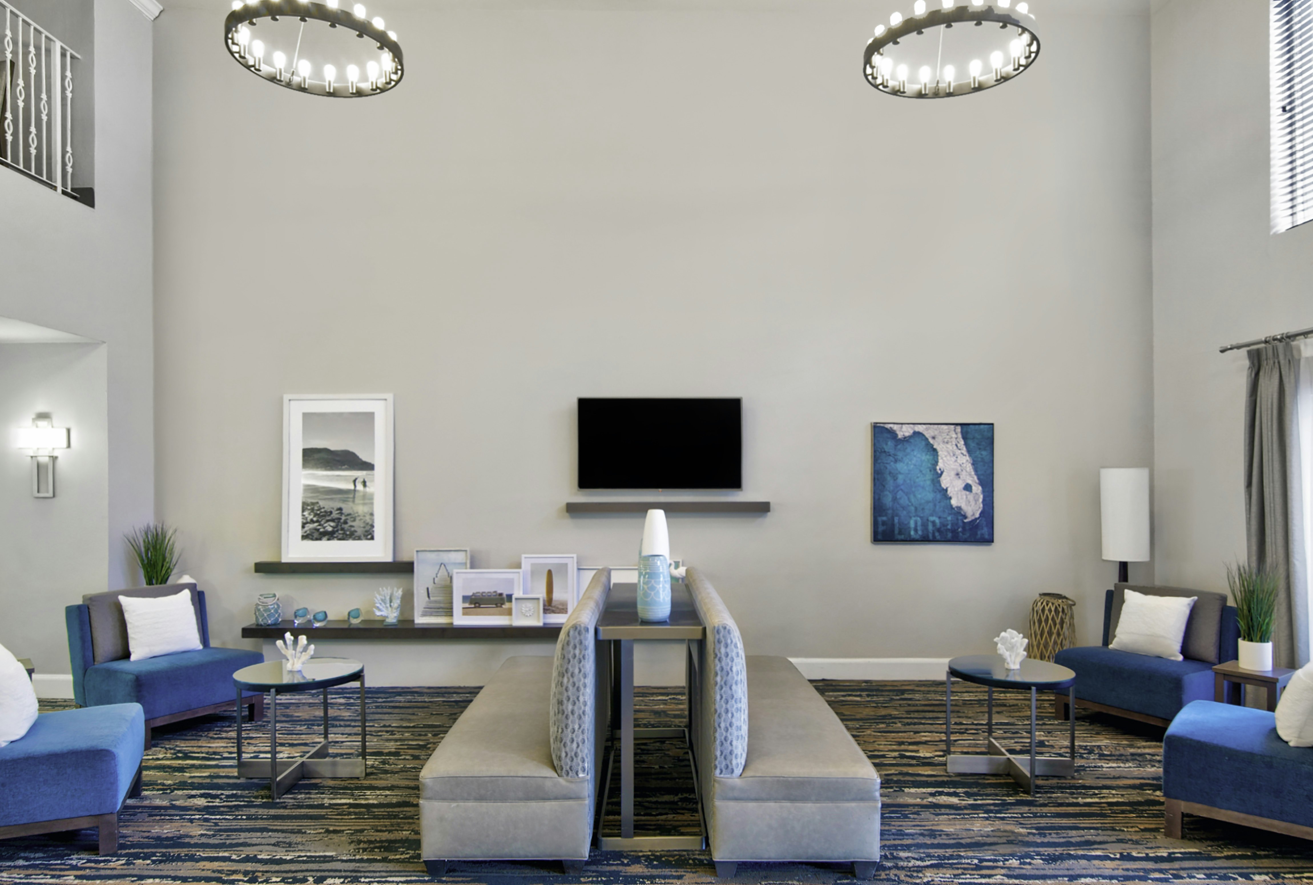 Hampton Inn Ft Lauderdale Airport North Cruise Port 50/60