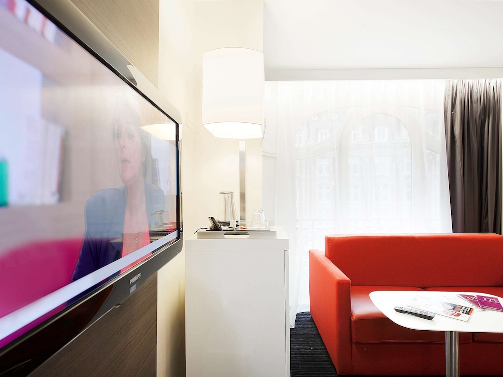 Mercure Lille Centre Grand Place 24/70