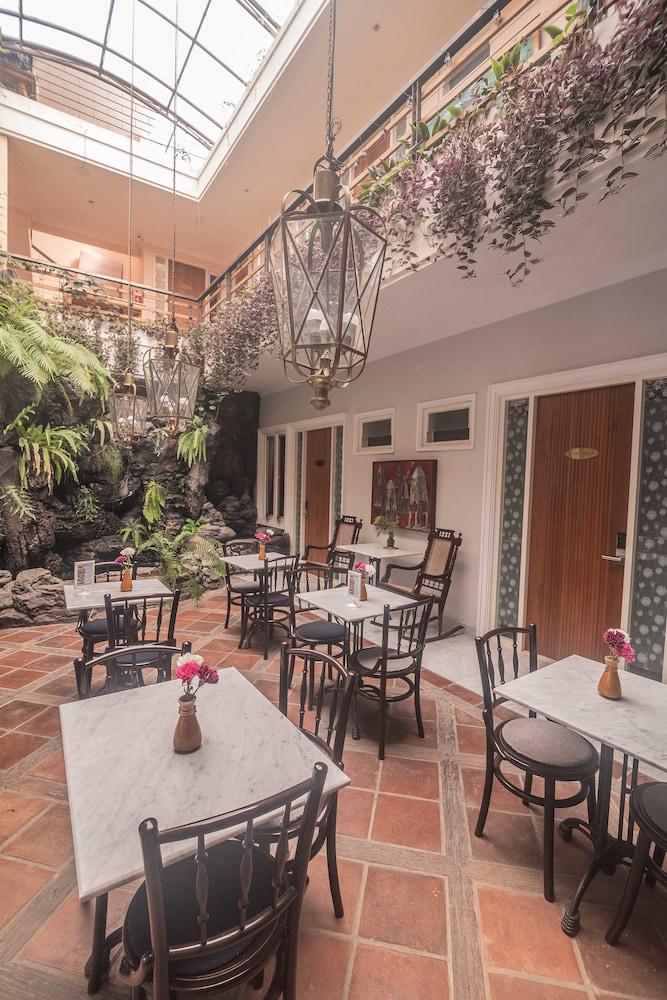 Boutique B21 Malang, Azana Hotels Collection 55/65