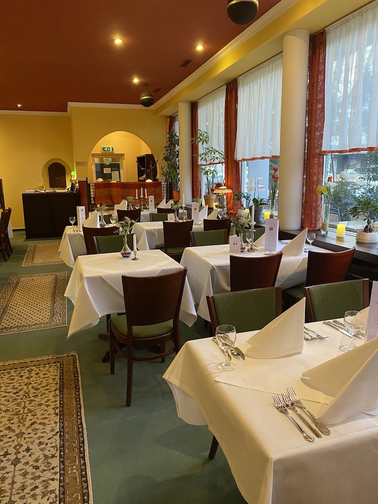 Hotel Bruchwiese 22/30