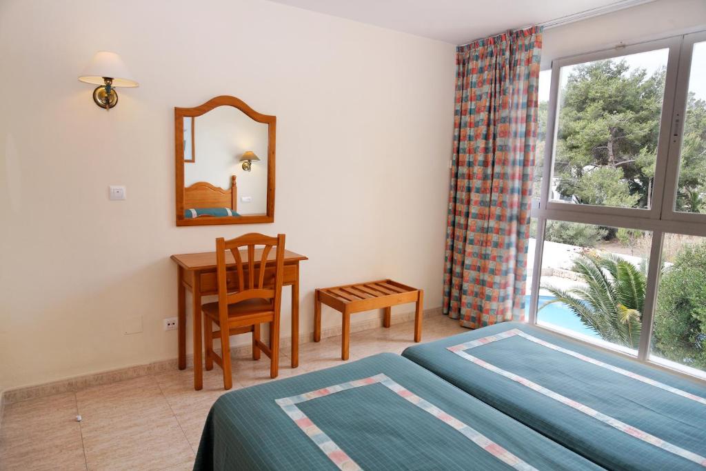 Aparthotel Reco des Sol Ibiza 14/31