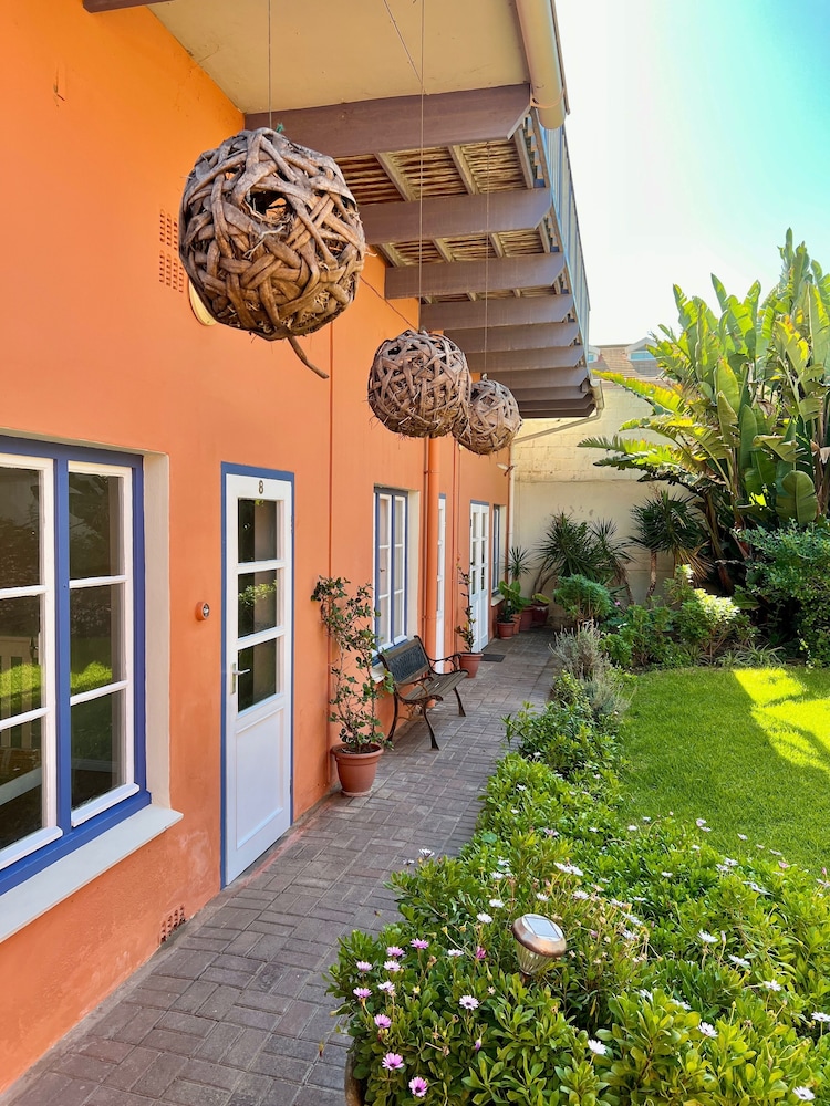 The Secret Garden Guesthouse 42/49