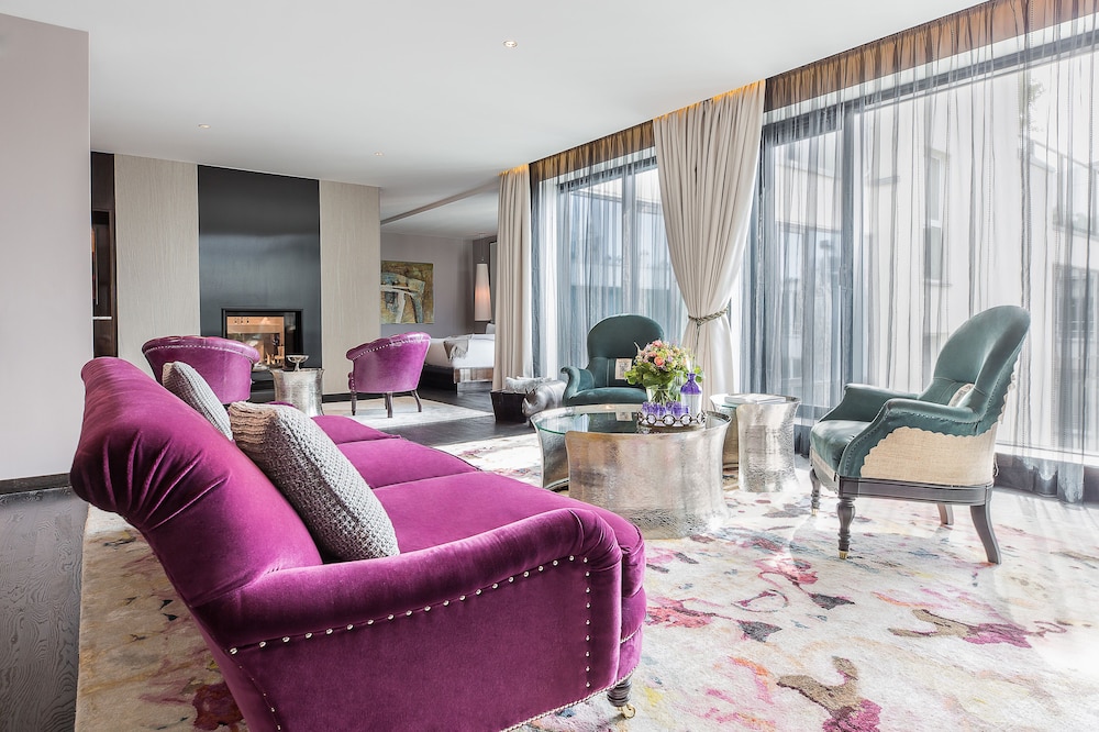 Hotel Zoo Berlin 20/63