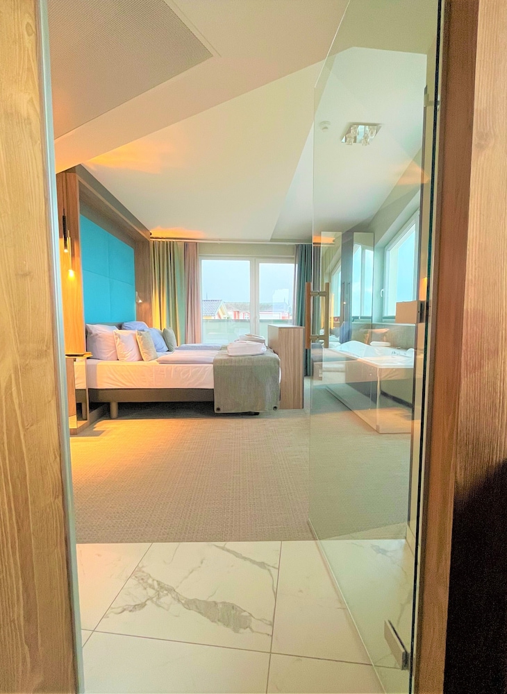 Das Ahlbeck Hotel & Spa 2/76