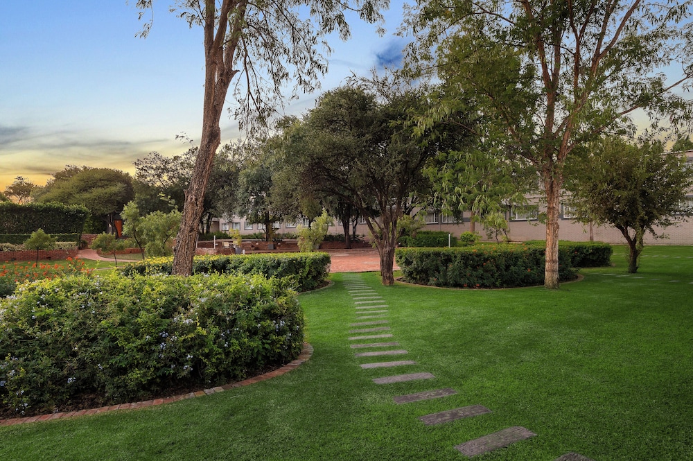 Park Hotel Mokopane 41/50