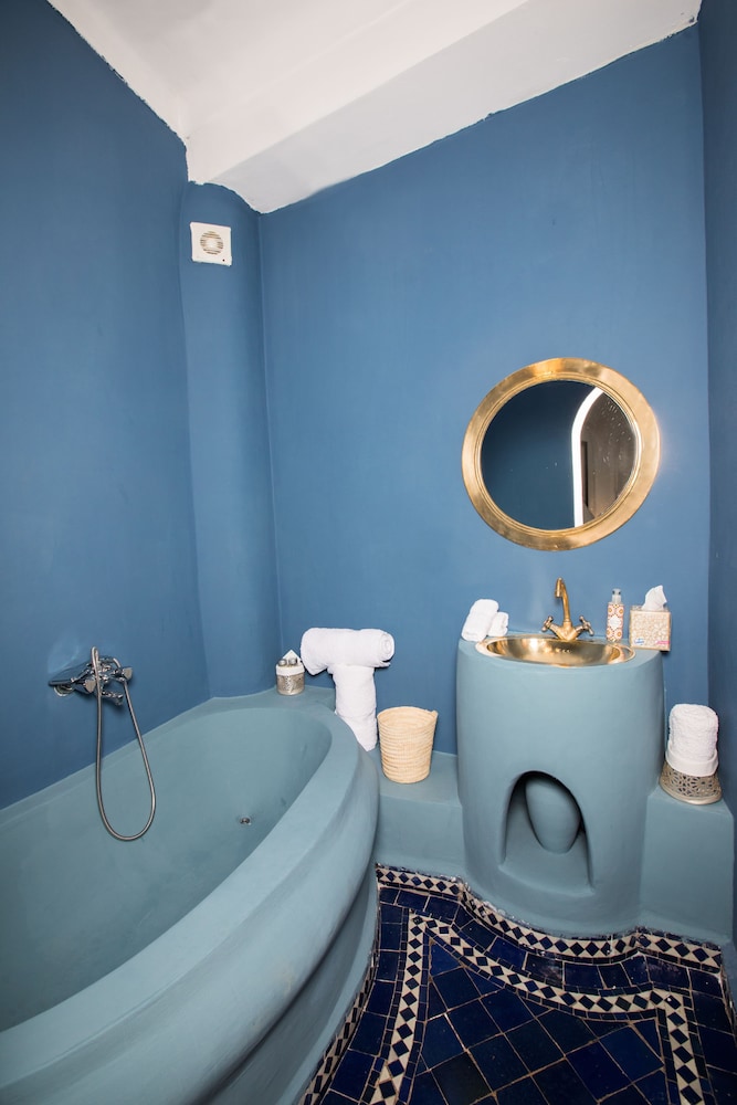 RIAD VILLA HARMONIE 29/33