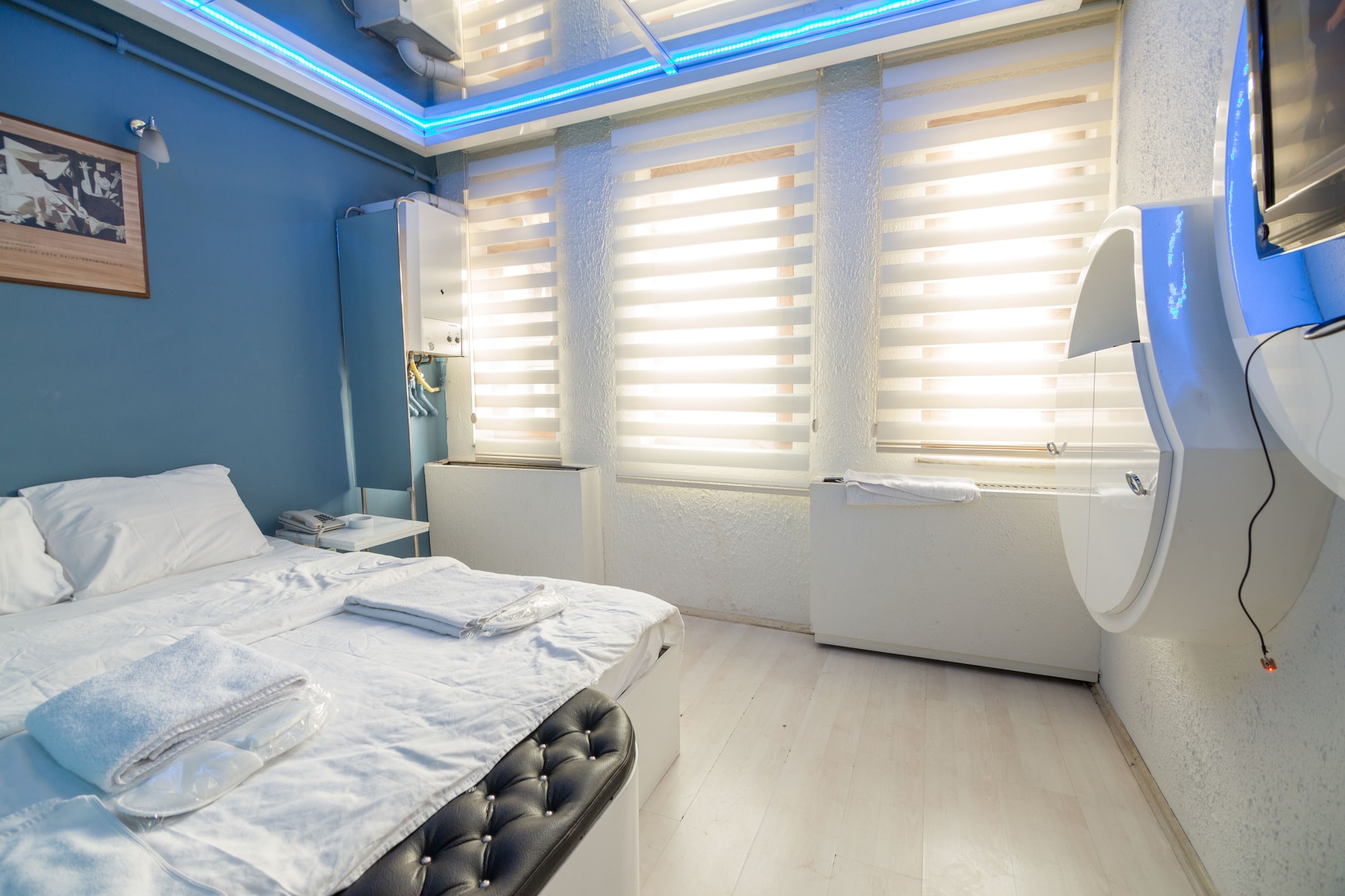 suite