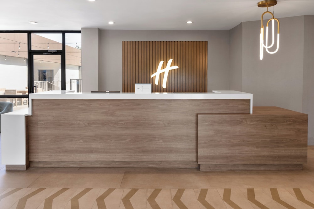 Holiday Inn Roanoke Tanglewood Rt 419 I581 12/62