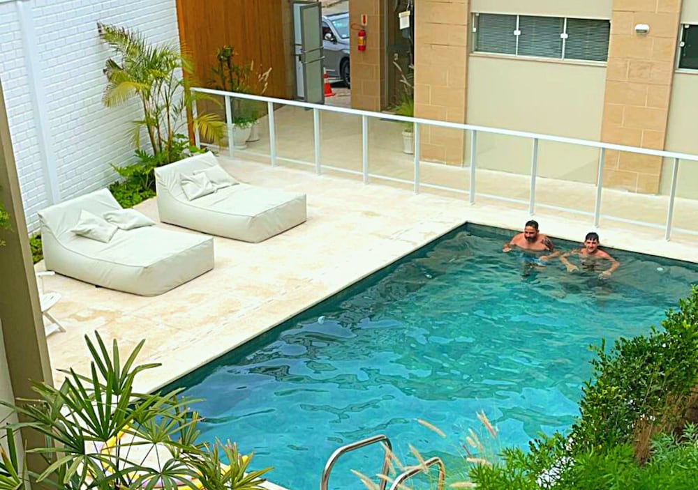 Geranius Praia Dos Ingleses Hotel 27/31
