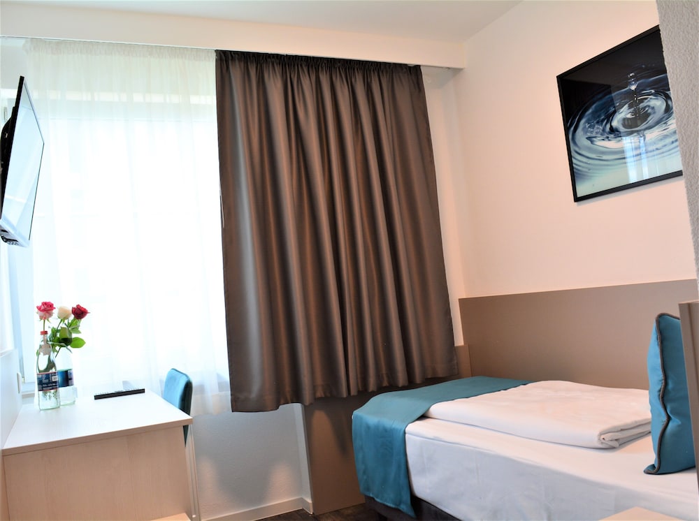 غرفة قياسية مفردة، Hotel BaWu 10/14