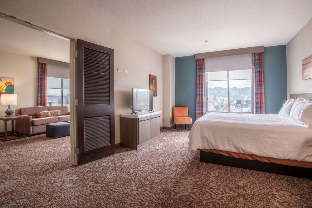 Hilton Garden Inn Mankato Downtown 14/36