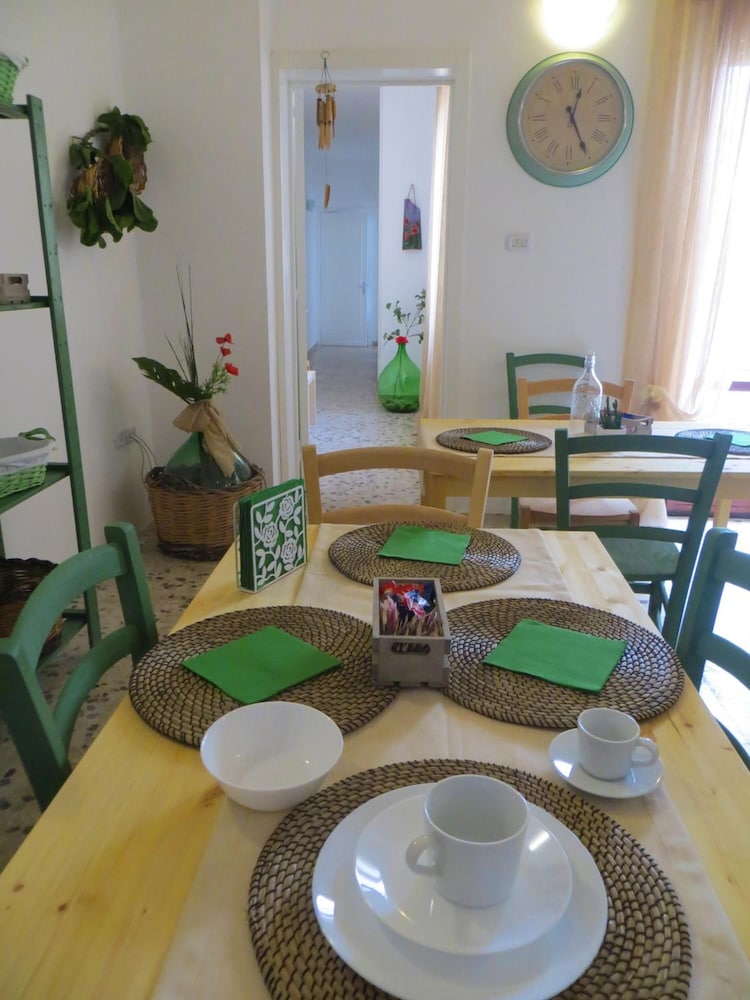 B&B Il Geranio 29/50
