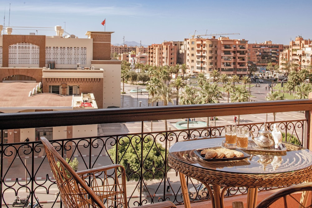 Red Hotel Marrakech 40/57