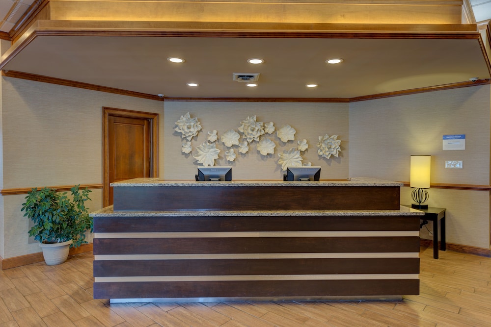 Best Western Newport Inn 5/43