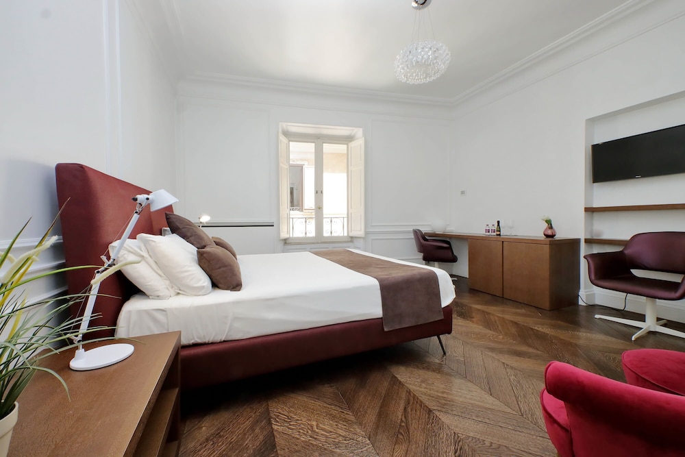 Youroom Carrozze 16/50