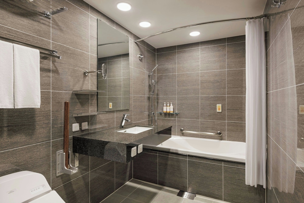 Four Points Flex by Sheraton Yokohama West 40/43