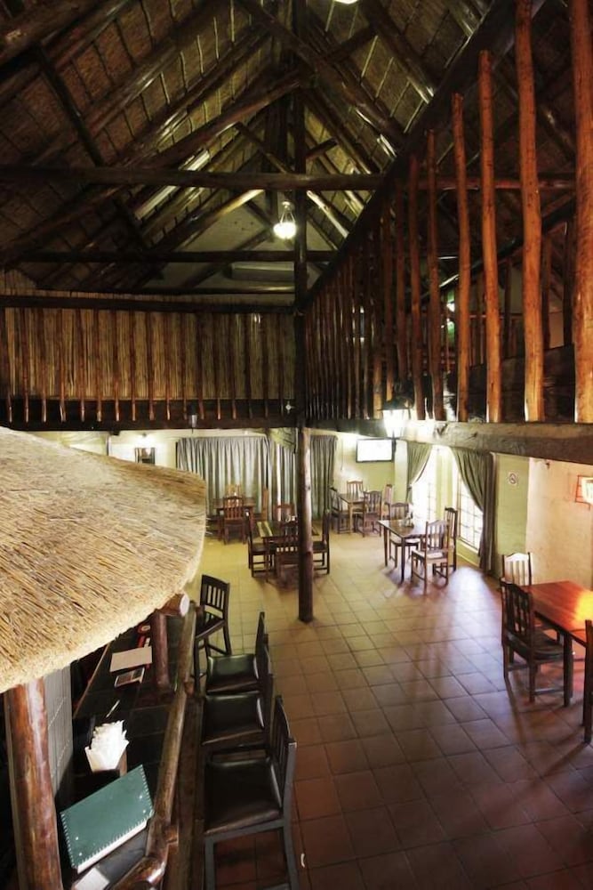 Bains Lodge 29/41