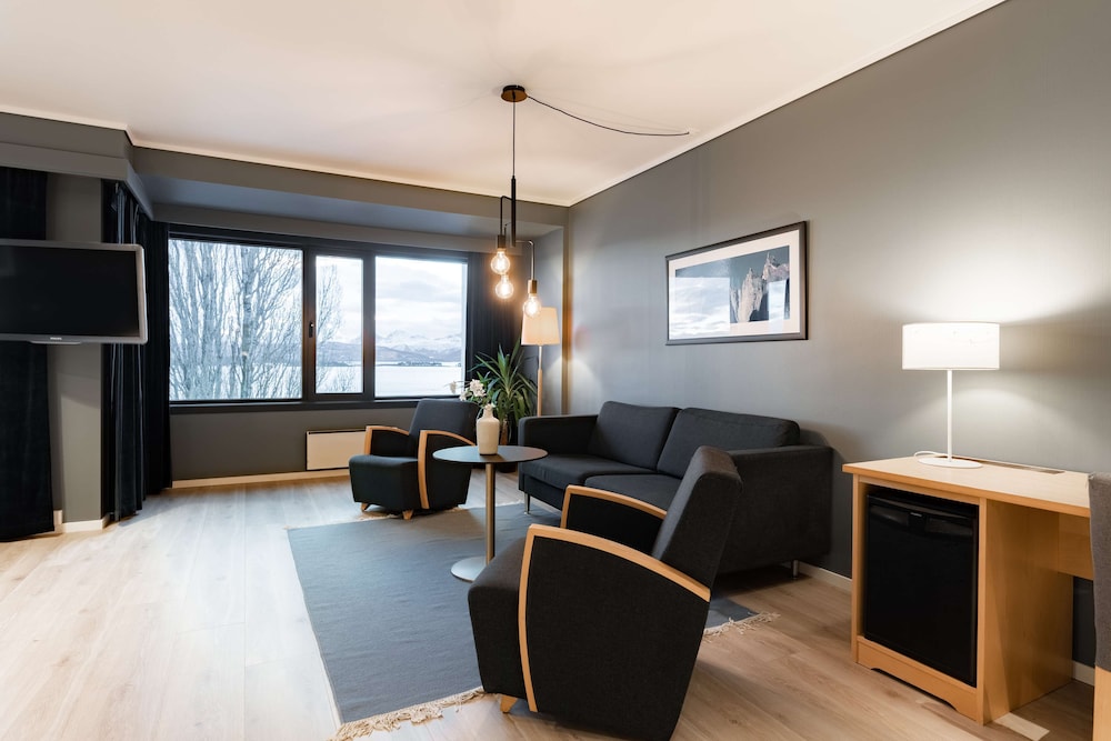 Scandic Alexandra 34/68