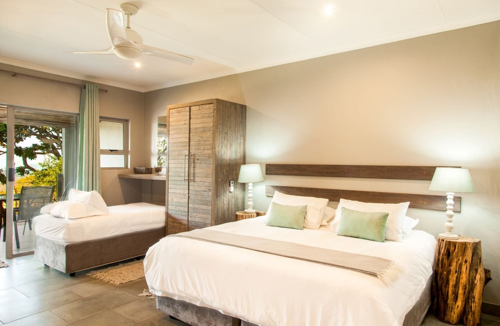 Atnature Luxury Self Catering Cottages 4/50