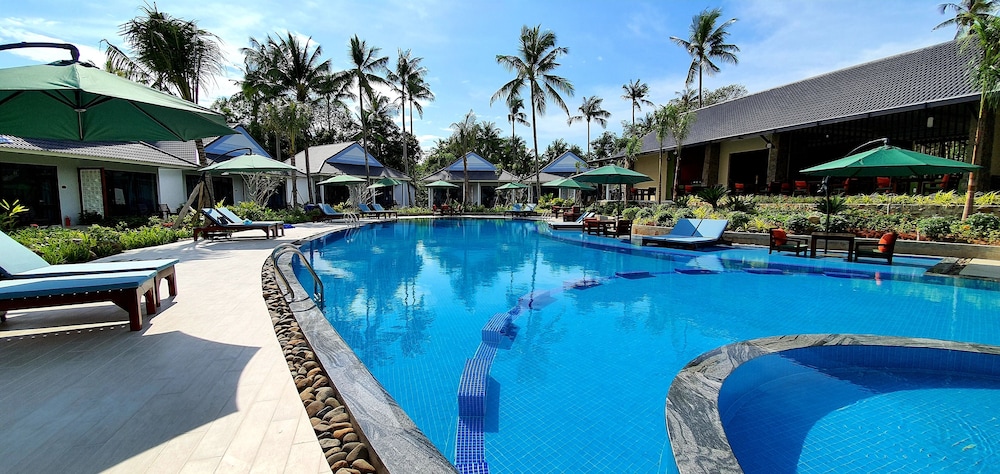 Kingo Retreat Resort 42/50