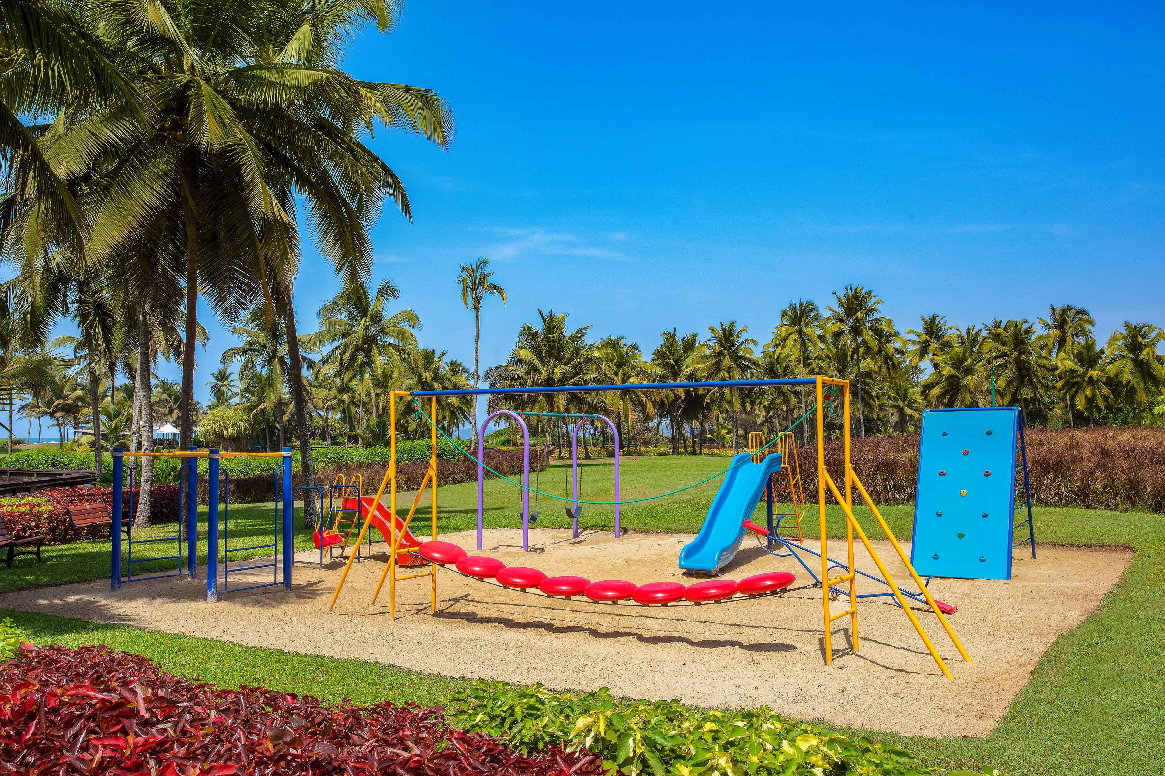 Itc Grand Goa a Luxury Collection Resort Spa Goa 11/35